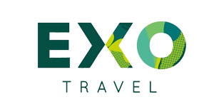 Exotravel Logo